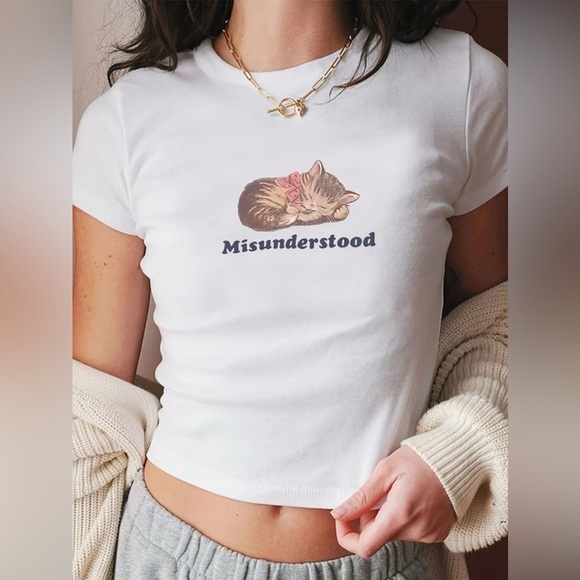 HOME GIRL SOCIETY, medium NWT - Picture 9 of 9